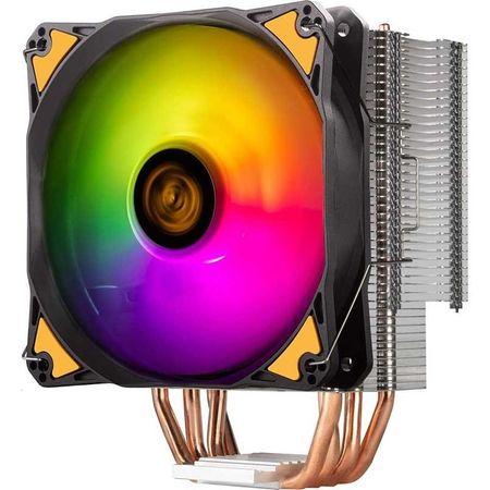 FAN CPU SilverStone AR12 TUF