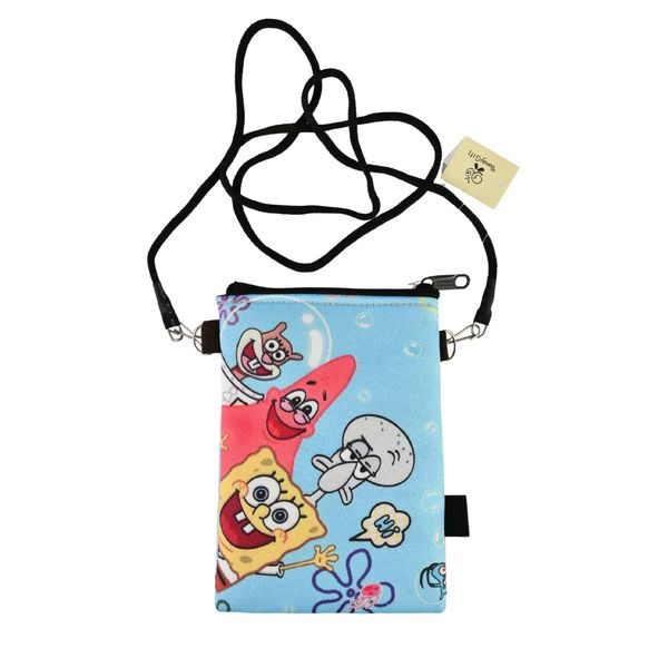 کیف رودوشی دخترانه مدل MDSS-CH4571