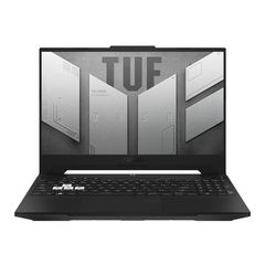 لپ تاپ 15.6 اینچی ایسوس مدل TUF Dash FX517ZC-HN002W-i7 16GB 512SSD RTX 3050