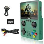 کنسول بازی قابل حمل مدل X6