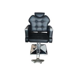صندلی آرایشگاهی مدل کلاسیک