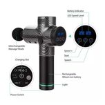 ماساژور تفنگی