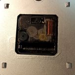 ساعت دیواری مارال مدل 035*673