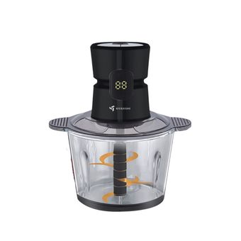 خردکن 3 لیتری مباشی مدل ME-CH4003