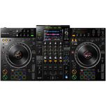 دستگاه (کارکرده) Pioneer DJ XDJ-XZ