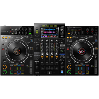 Pioneer DJ XDJ-XZ