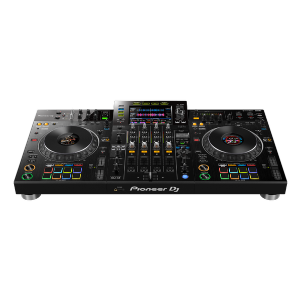 دستگاه (کارکرده) Pioneer DJ XDJ-XZ