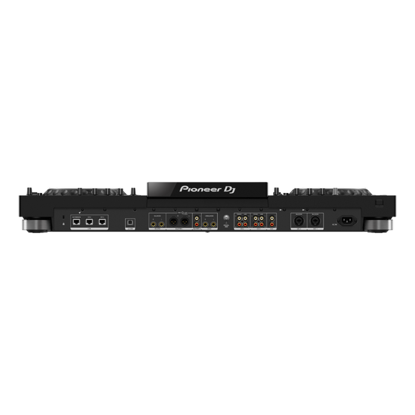 دستگاه (کارکرده) Pioneer DJ XDJ-XZ