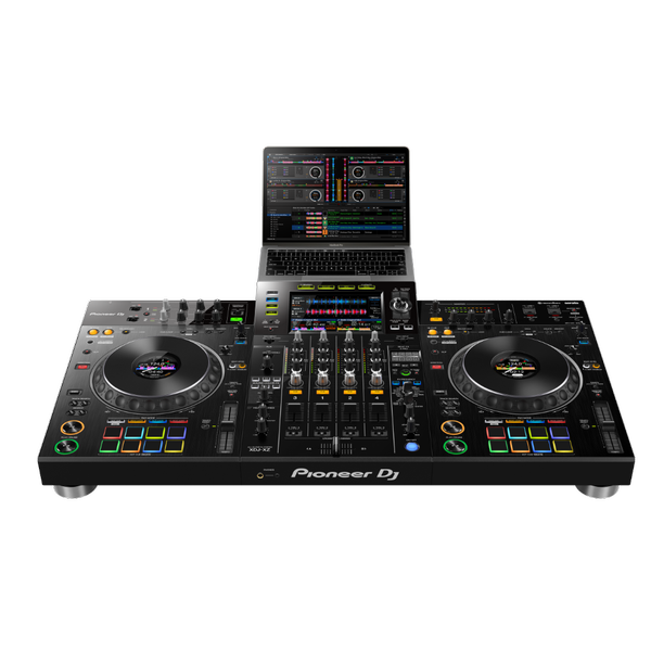 دستگاه (کارکرده) Pioneer DJ XDJ-XZ