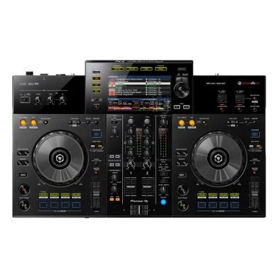دستگاه دی جی پایونیر Pioneer XDJ-RR