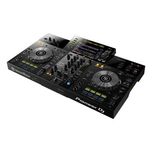 دستگاه دی جی پایونیر Pioneer XDJ-RR