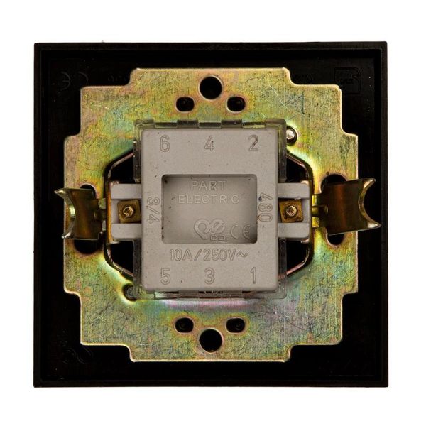 کلید کولر پارت الکتریک مدل 02