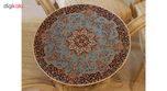 رومیزی ترمه سالاری مدل پرنیان*410