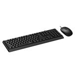 Rapoo Keyboard&Mouse X130PRO