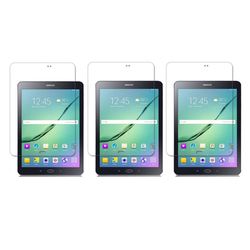 محافظ صفحه نمایش نانو طلقی مدل HM-52مناسب برای تبلت سامسونگ Galaxy Tab S2 9.7 2015 T810/T815 بسته سه عددی