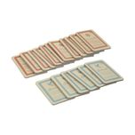 بازی فکری فندقچه مدل راز هیتلر پلاس