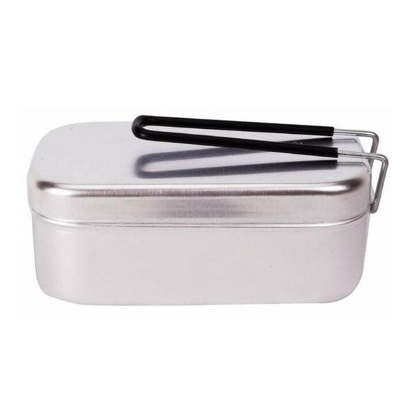 ظرف سفری ترانگیا مدل Mess Tin Small کد F2022