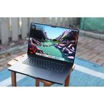 لپ تاپ 16.2 اینچی اپل مدل MacBook Pro MX313 2024 LLA-M4 Max-48GB RAM-1TB SSD-Retina 120Hz