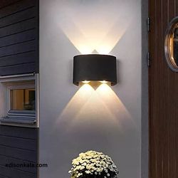 چراغ دیواری مدل قطاری W04
