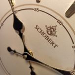 ساعت دیواری شوبرت مدل 4019*262