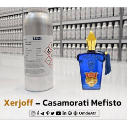 زرجوف کازاموراتی مفیستو Xerjoff Casamorati Mefisto
