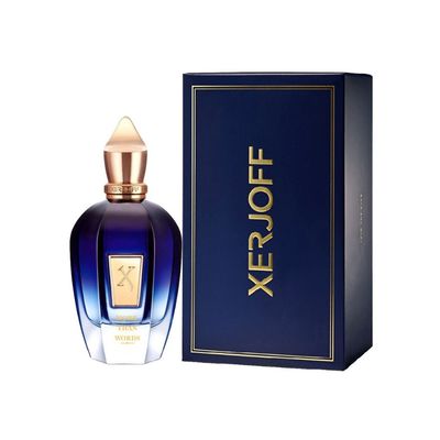 عطر ادکلن زرجوف مور دن وردز - Xerjoff JTC More Than Words
