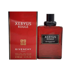 عطر جیوانچی زریوس رژ - Givenchy Xeryus Rouge ( ژانیل فرانسه )