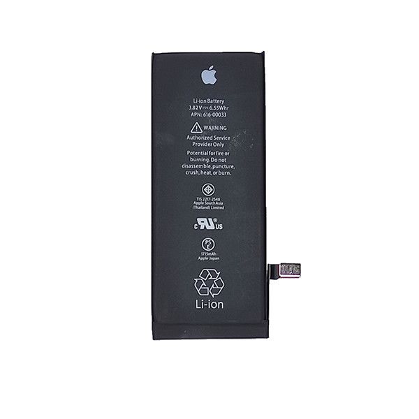 باتری موبایل اپل iphone 6sمدل FOXCONN اصلی ظرفیت 2340 میلی آمپر ساعت