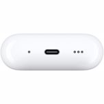 ایرپاد بلوتوثی طرح اپل مدل (AirPods Pro (2nd Generation با ضمانت سلامت محصول
