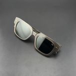 عینک آفتابی ویفرر (Wayfarer) آلبرت وگ مدل S32112C2 Acetate Avantgarde Visionary