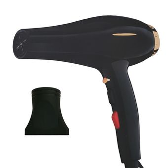 سشوار حرفه‌ای مدل 9000w