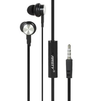 هندزفری سیم دار Ansty E-010