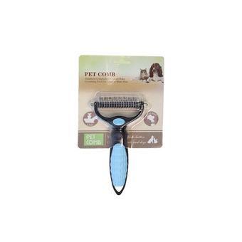 برس گره بازکن موی سگ و گربه سایز بزرگ