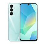 گوشی موبایل سامسونگ مدل Galaxy A16 4G دو سیم کارت ظرفیت 128 گیگابایت و رم 4 گیگابایت - ویتنام - به همراه شارژر 25 وات سامسونگ