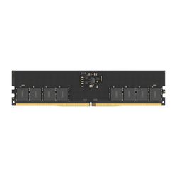 رم دسکتاپ DDR5 تک کاناله 5600 مگاهرتز CL46 لکسار مدل 288PIN ظرفیت 8 گیگابایت