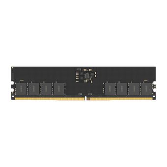 رم دسکتاپ DDR5 تک کاناله 5600 مگاهرتز CL46 لکسار مدل 288PIN ظرفیت 8 گیگابایت