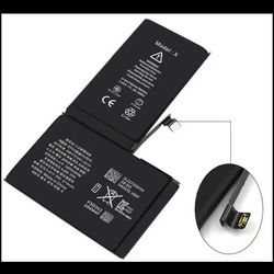 باتری موبایل اپل iPhone X فابریکی