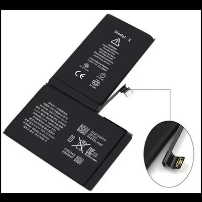 باتری موبایل اپل iPhone X فابریکی