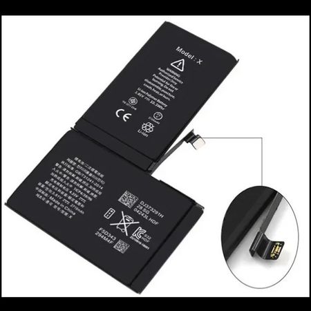 باتری موبایل اپل iPhone X فابریکی