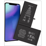 باتری موبایل اپل iPhone X صد درصد اورجینال فابریکی ظرفیت 2716 میلی آمپر ساعت
