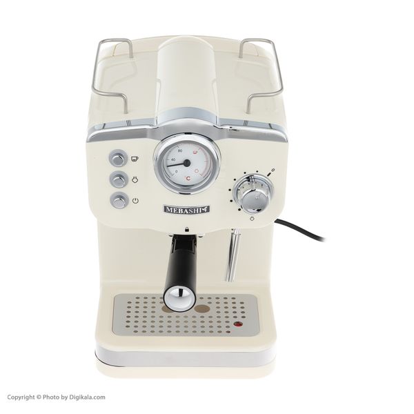  اسپرسوساز مباشی مدل ME-ECM2015