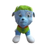 عروسک مدل سگ های نگهبان طرح راکی ارتفاع 29 سانتی متر