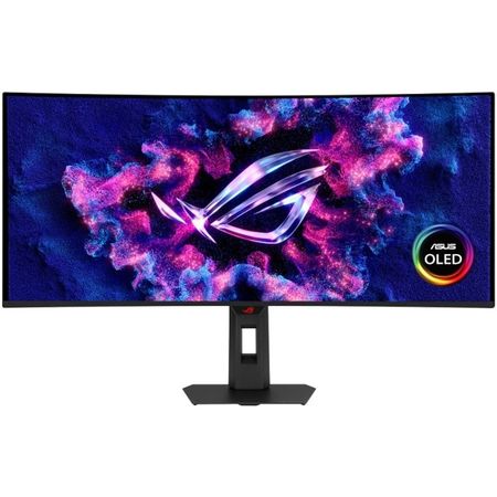 Monitor Asus Rog Strix XG34WCDMS 34 Inch