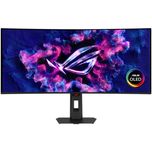 Monitor Asus Rog Strix XG34WCDMS 34 Inch