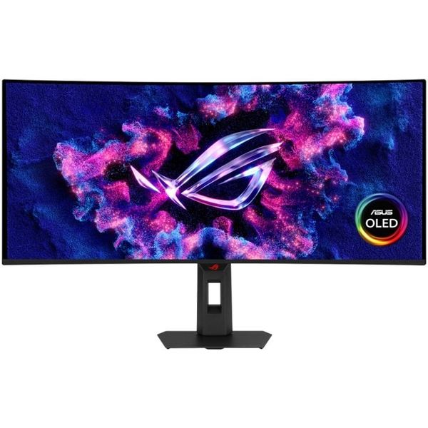 Monitor Asus Rog Strix XG34WCDMS 34 Inch
