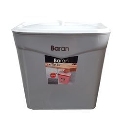 سطل زباله کابینتی مدل باران