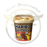 پاستیل هاریبو لیوانی ALTIN AYICIK