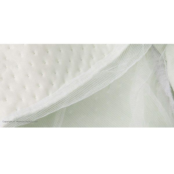 محافظ تشک تاجلی 2 نفره سایز 160 × 200 سانتی متر