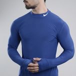 تی‌شرت ورزشی آستین بلند مردانه مدل GS-M-VHD-290386