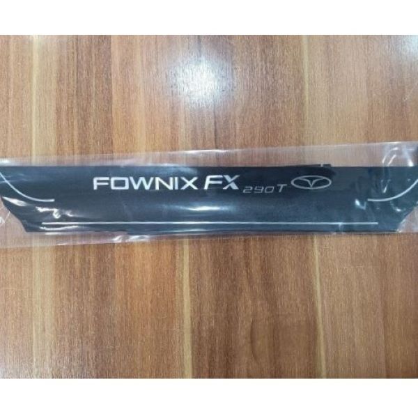 پارکابی مدل EH1000703 مناسب برای فونیکس FX بسته 4 عددی